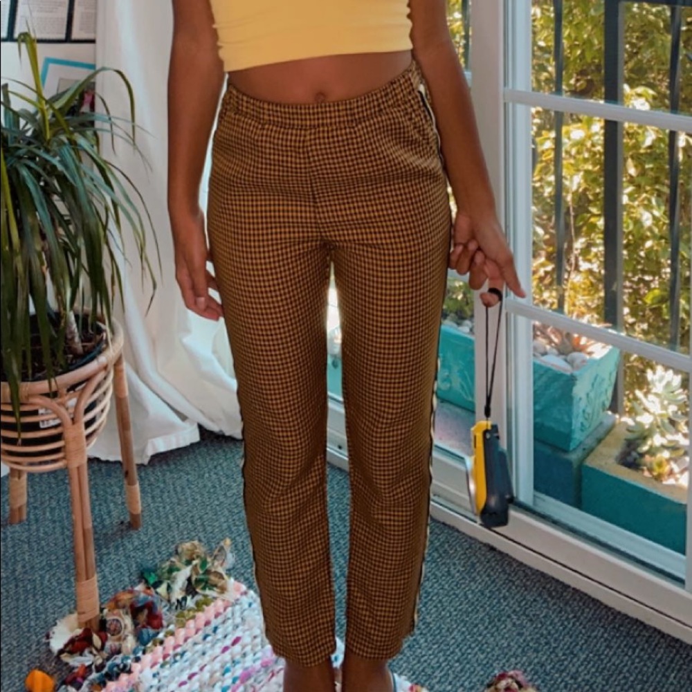 Brandy Melville pants